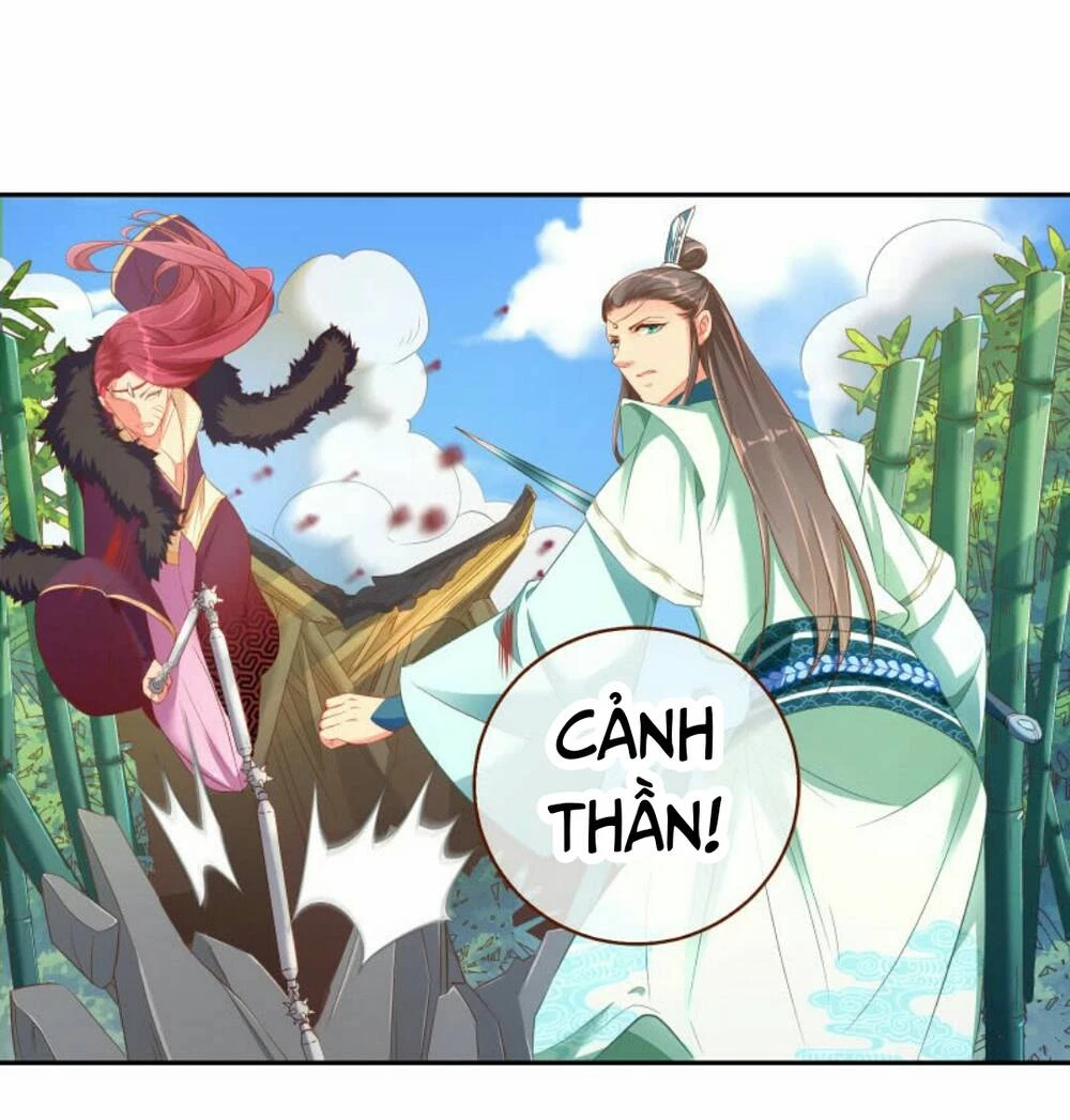 Vạn Tra Triêu Hoàng Chapter 118 - Next Chapter 119