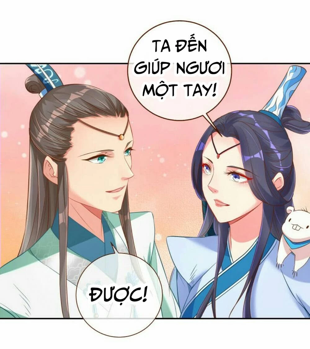 Vạn Tra Triêu Hoàng Chapter 118 - Next Chapter 119