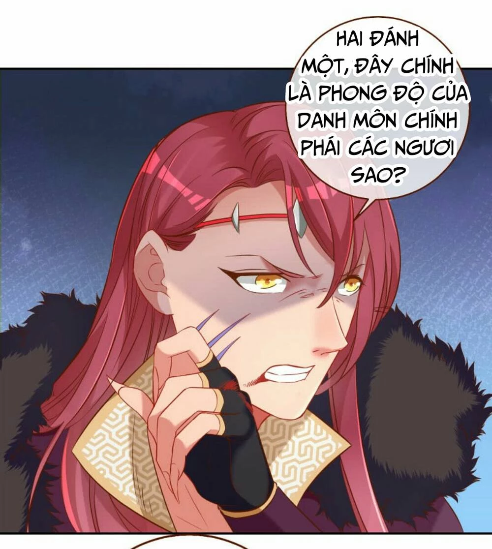 Vạn Tra Triêu Hoàng Chapter 118 - Next Chapter 119