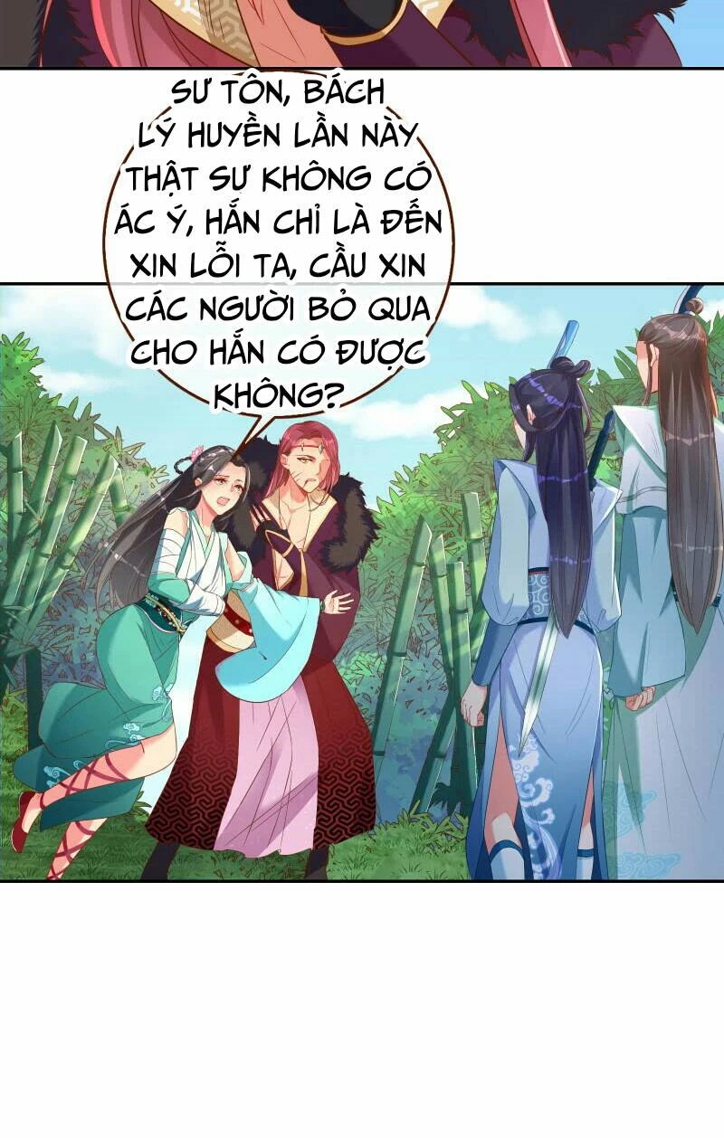 Vạn Tra Triêu Hoàng Chapter 118 - Next Chapter 119