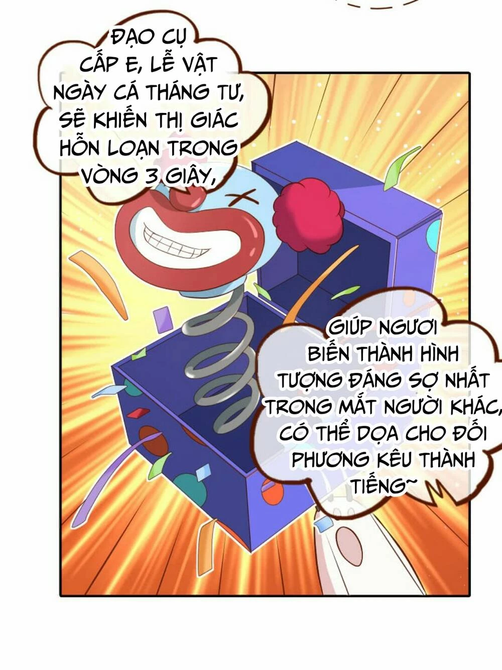 Vạn Tra Triêu Hoàng Chapter 118 - Next Chapter 119