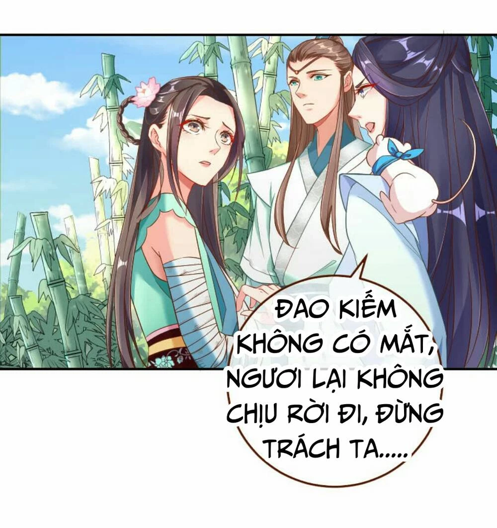 Vạn Tra Triêu Hoàng Chapter 118 - Next Chapter 119