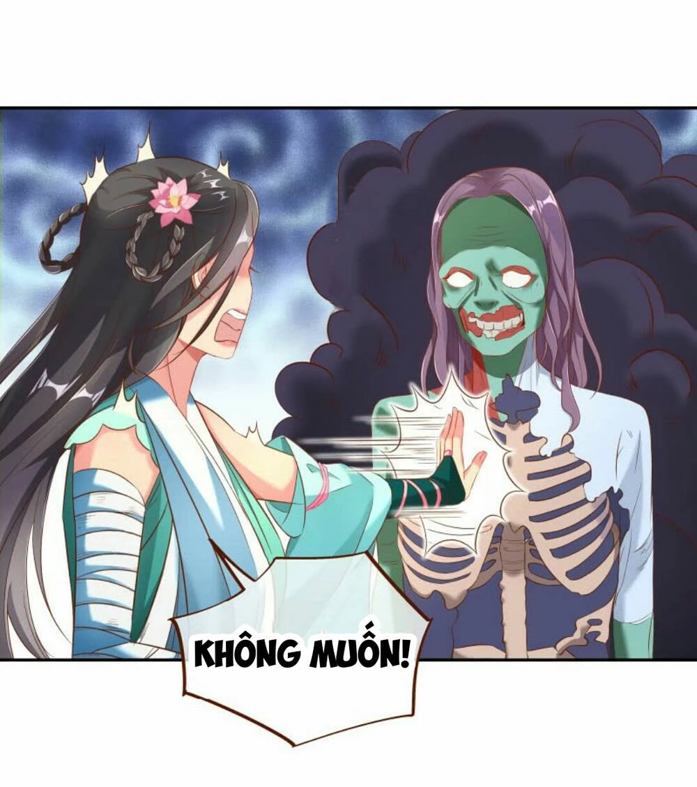 Vạn Tra Triêu Hoàng Chapter 118 - Next Chapter 119