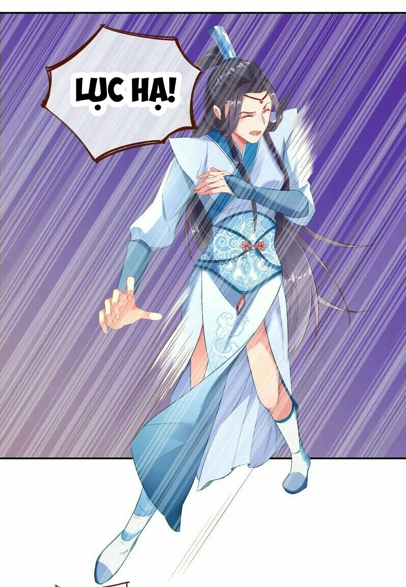 Vạn Tra Triêu Hoàng Chapter 118 - Next Chapter 119