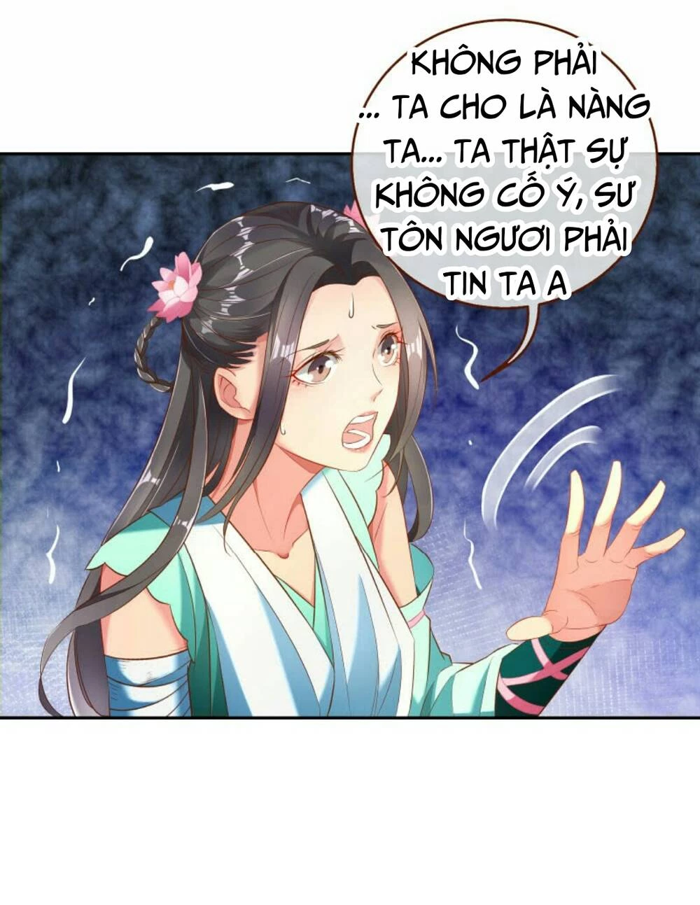 Vạn Tra Triêu Hoàng Chapter 118 - Next Chapter 119