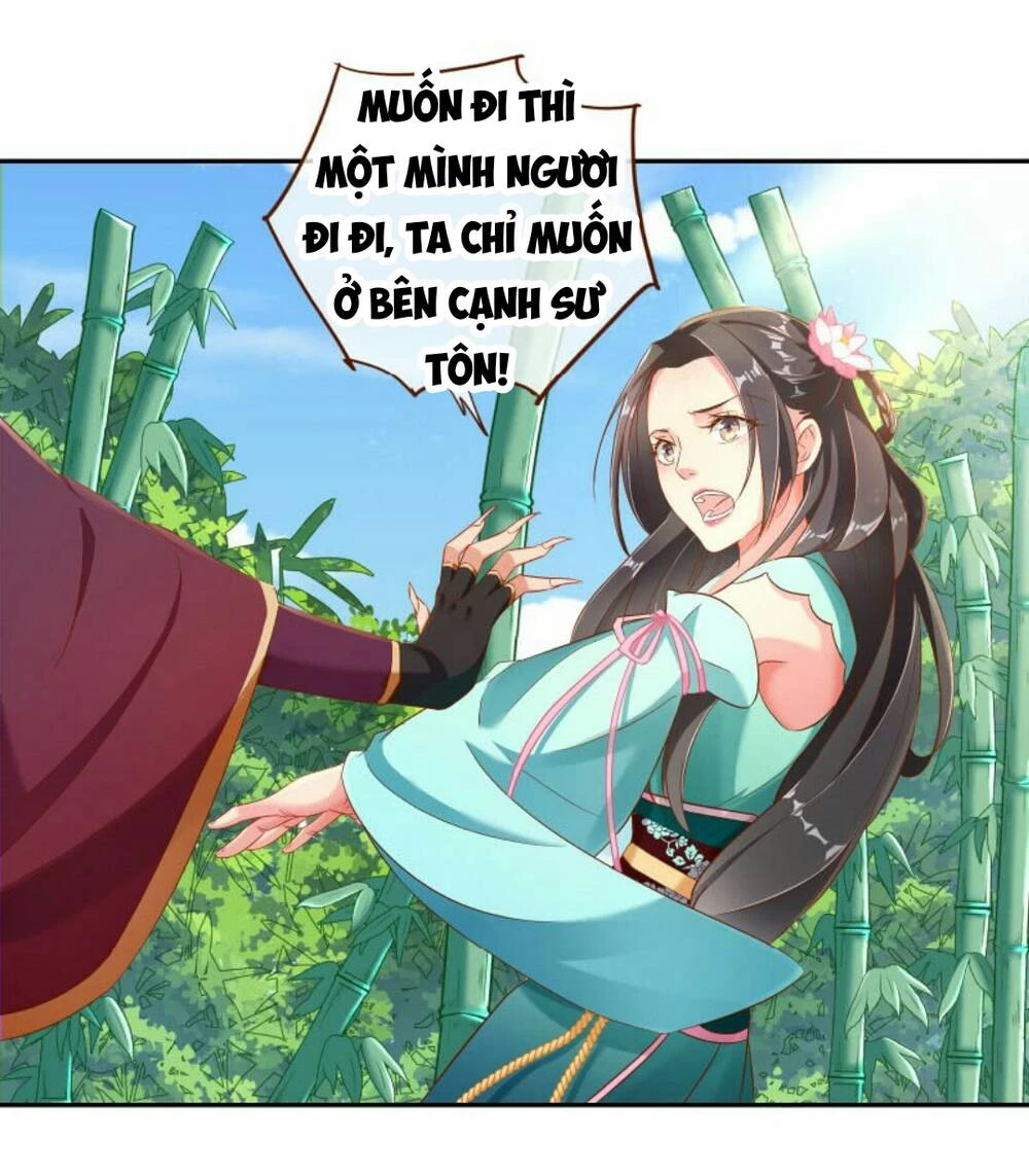 Vạn Tra Triêu Hoàng Chapter 118 - Next Chapter 119