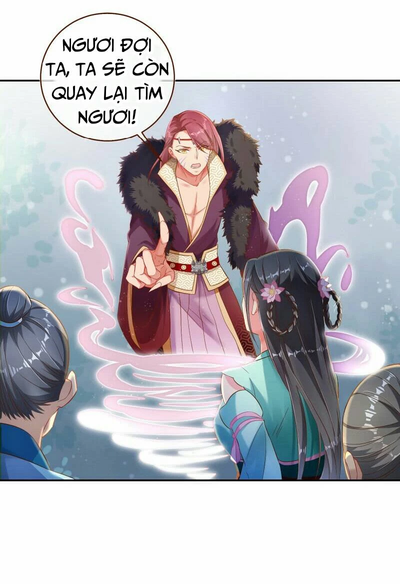 Vạn Tra Triêu Hoàng Chapter 118 - Next Chapter 119