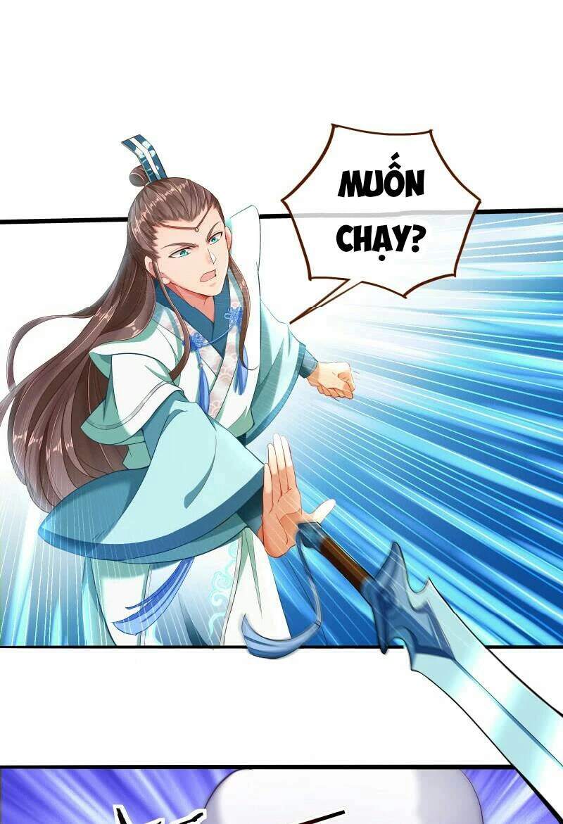 Vạn Tra Triêu Hoàng Chapter 118 - Next Chapter 119