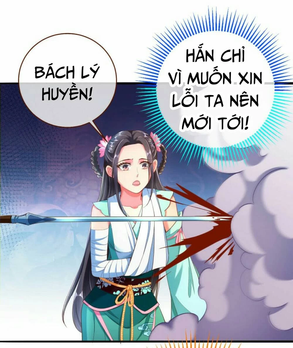 Vạn Tra Triêu Hoàng Chapter 118 - Next Chapter 119