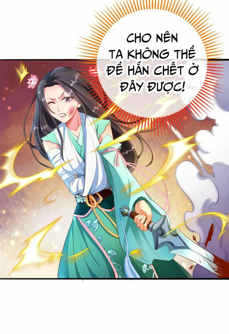 Vạn Tra Triêu Hoàng Chapter 118 - Next Chapter 119