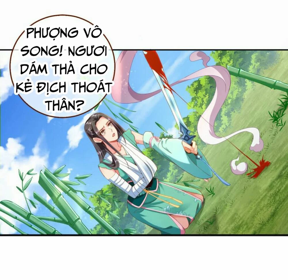 Vạn Tra Triêu Hoàng Chapter 118 - Next Chapter 119
