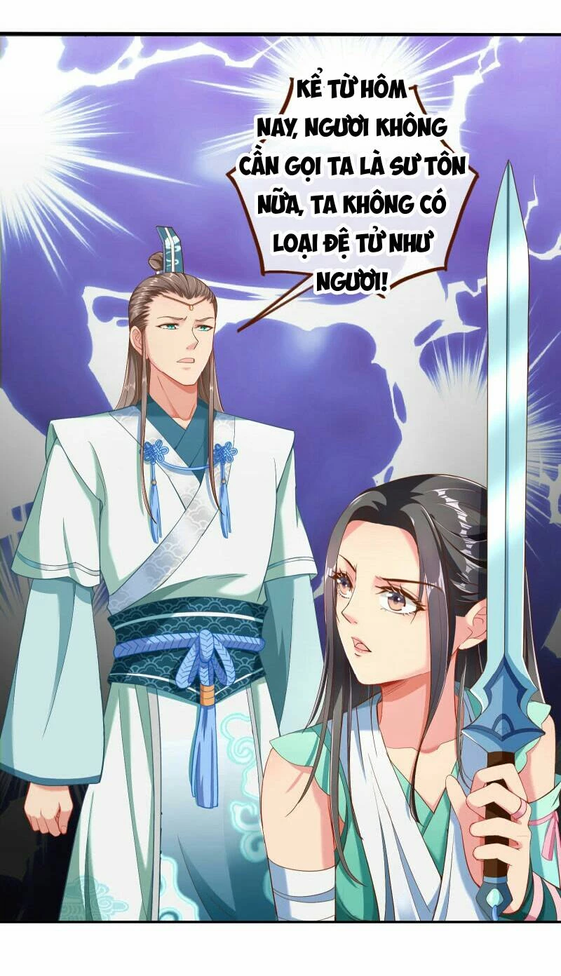 Vạn Tra Triêu Hoàng Chapter 118 - Next Chapter 119