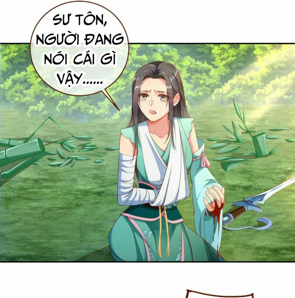 Vạn Tra Triêu Hoàng Chapter 118 - Next Chapter 119