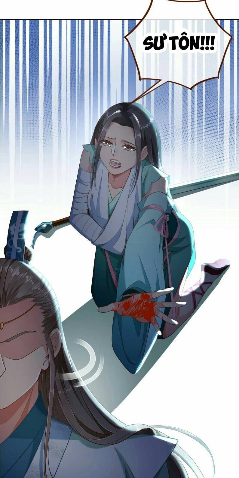 Vạn Tra Triêu Hoàng Chapter 118 - Next Chapter 119