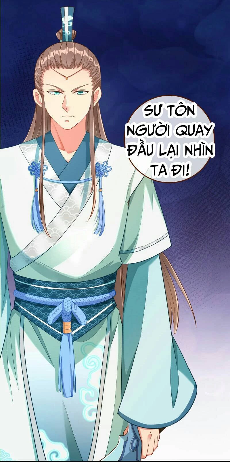 Vạn Tra Triêu Hoàng Chapter 118 - Next Chapter 119