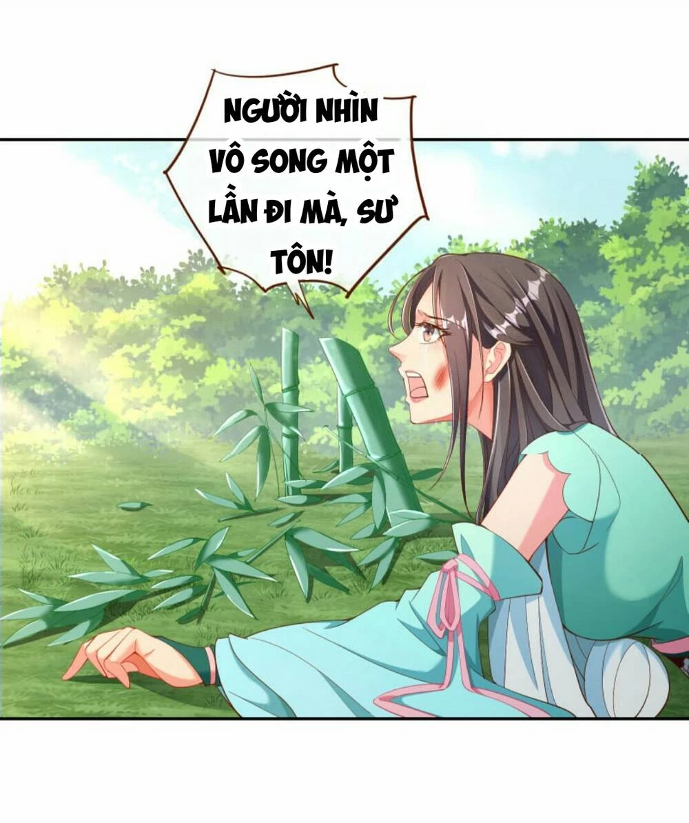 Vạn Tra Triêu Hoàng Chapter 118 - Next Chapter 119