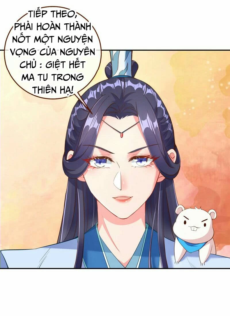 Vạn Tra Triêu Hoàng Chapter 118 - Next Chapter 119