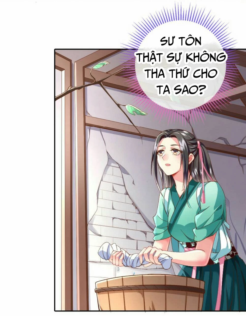 Vạn Tra Triêu Hoàng Chapter 119 - Trang 4