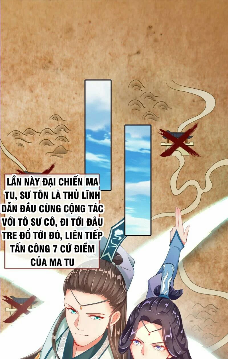 Vạn Tra Triêu Hoàng Chapter 119 - Trang 4