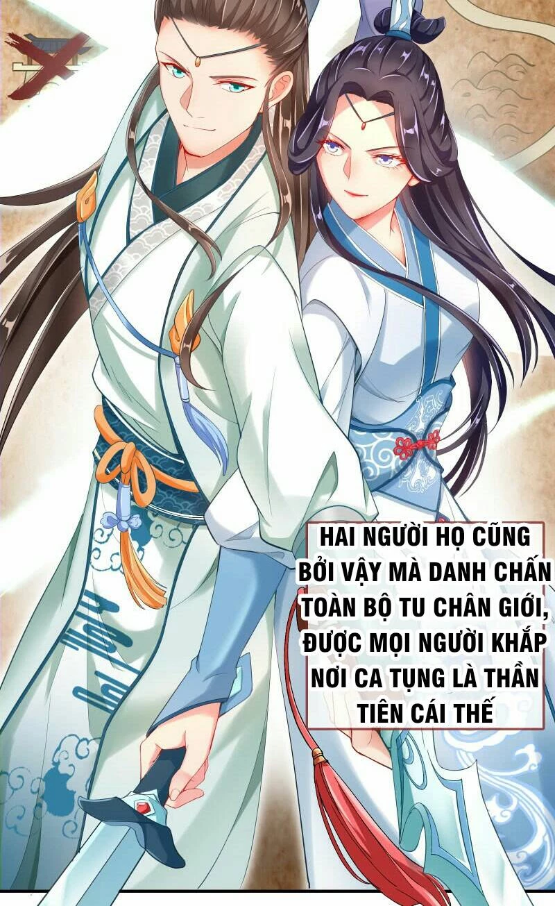 Vạn Tra Triêu Hoàng Chapter 119 - Trang 4