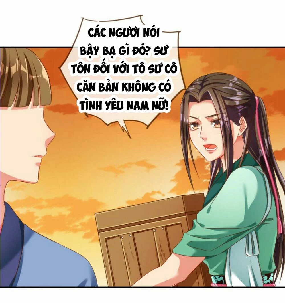 Vạn Tra Triêu Hoàng Chapter 119 - Trang 4