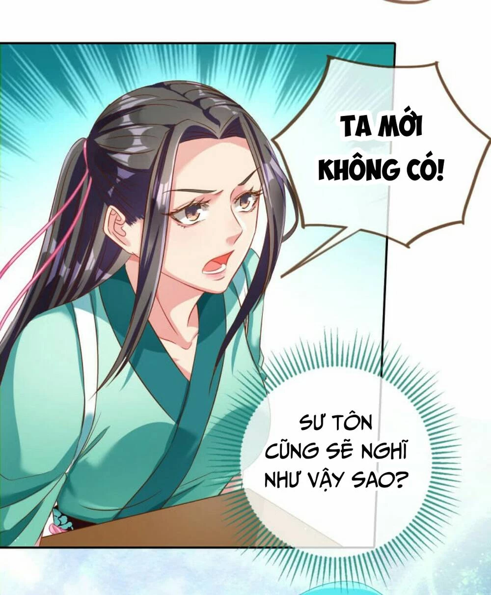 Vạn Tra Triêu Hoàng Chapter 119 - Trang 4