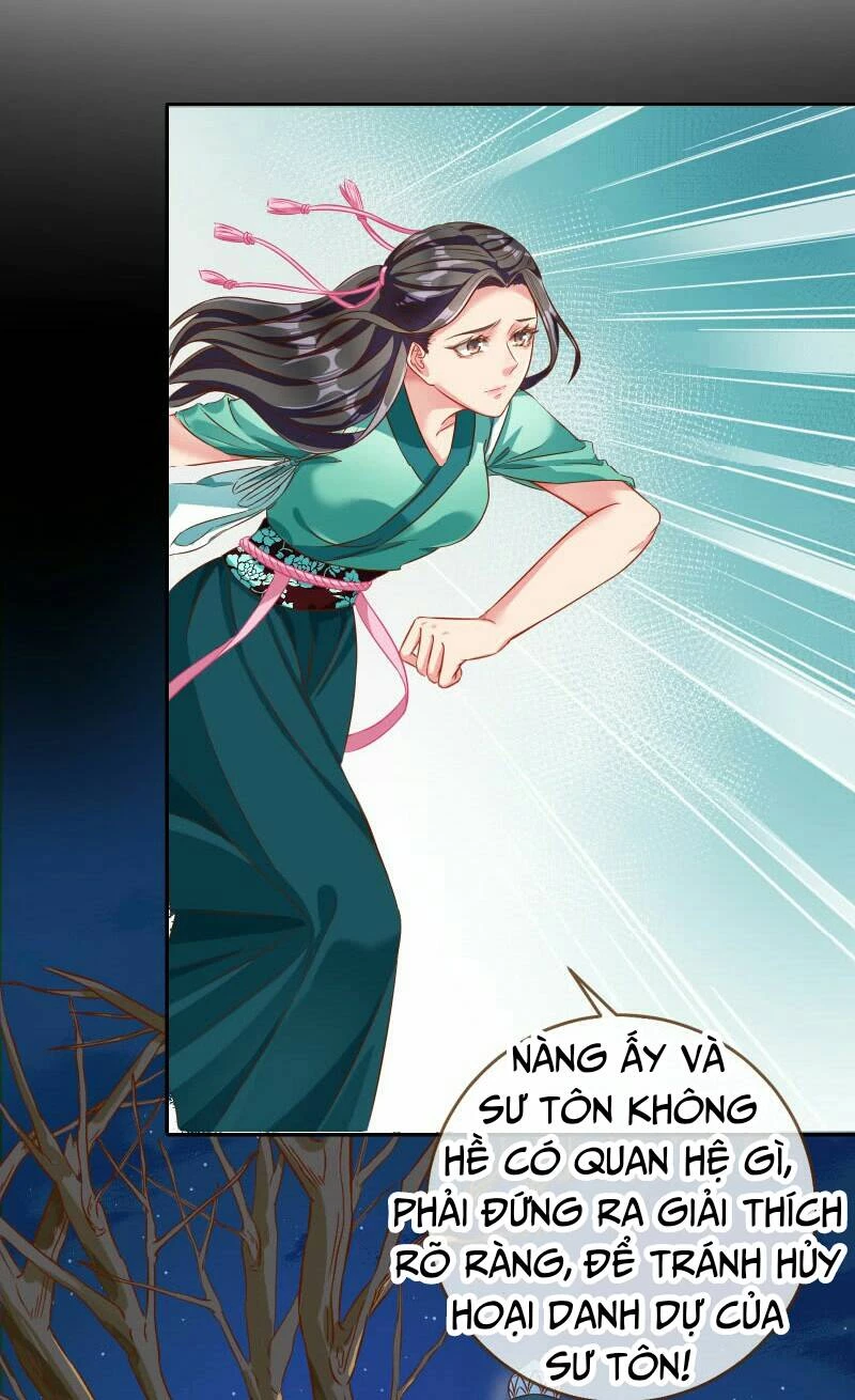 Vạn Tra Triêu Hoàng Chapter 119 - Trang 4