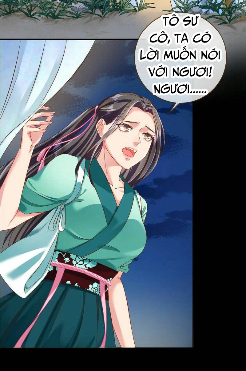 Vạn Tra Triêu Hoàng Chapter 119 - Trang 4