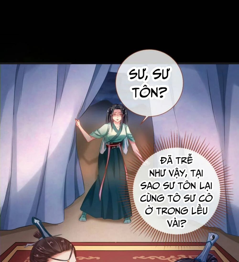 Vạn Tra Triêu Hoàng Chapter 119 - Trang 4