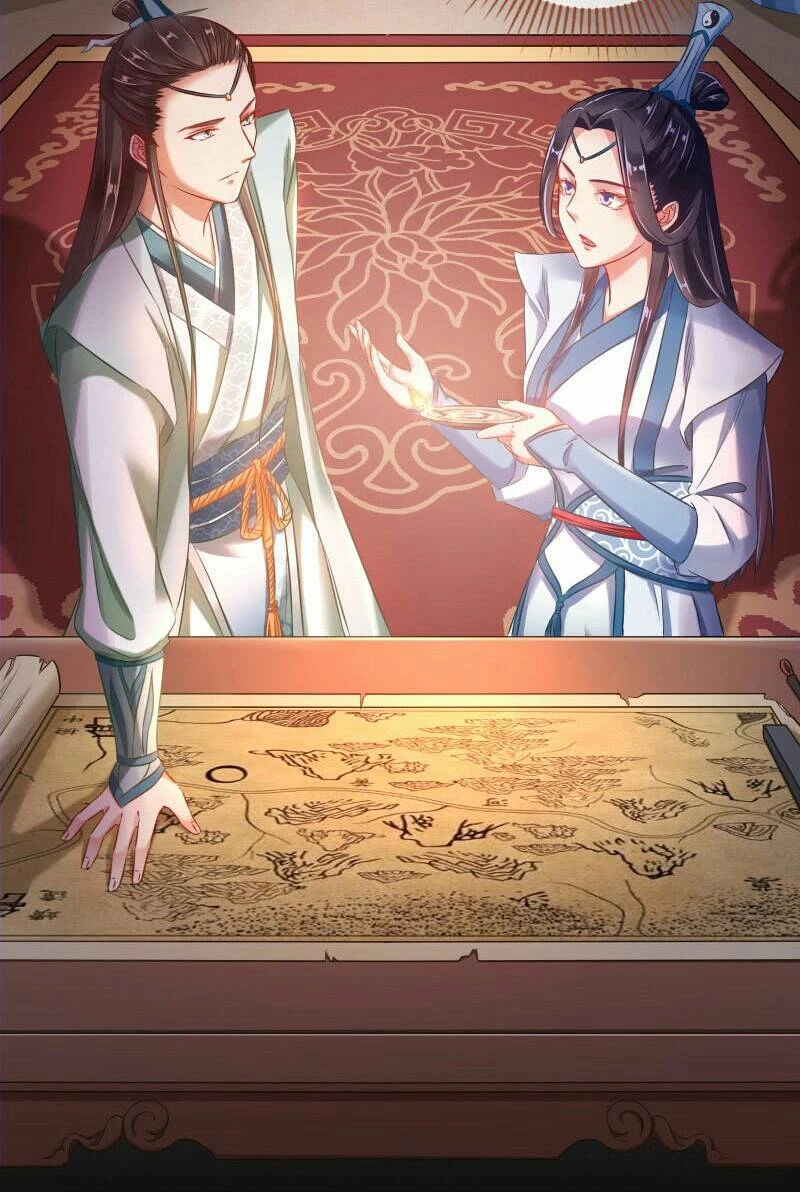 Vạn Tra Triêu Hoàng Chapter 119 - Trang 4