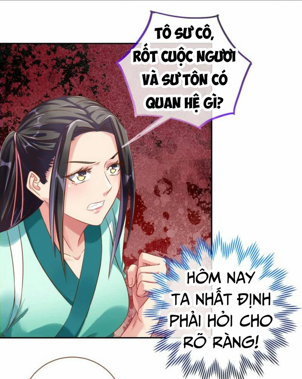 Vạn Tra Triêu Hoàng Chapter 119 - Trang 4