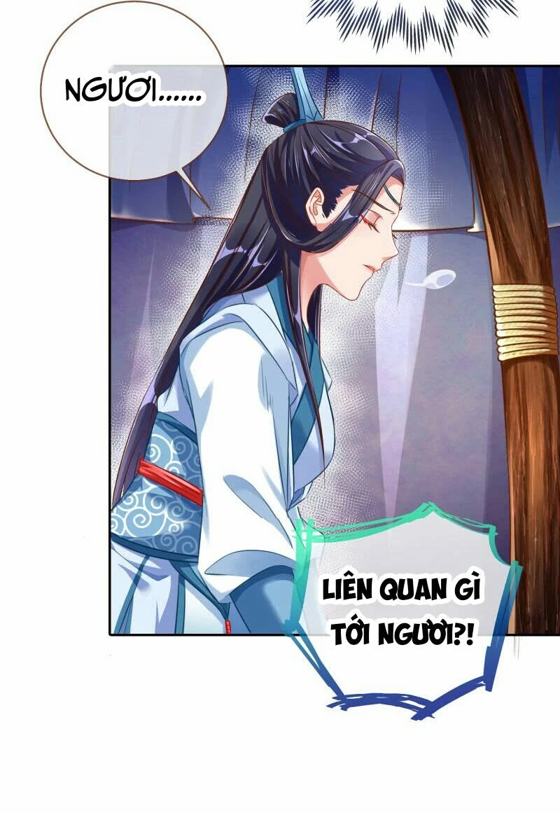 Vạn Tra Triêu Hoàng Chapter 119 - Trang 4