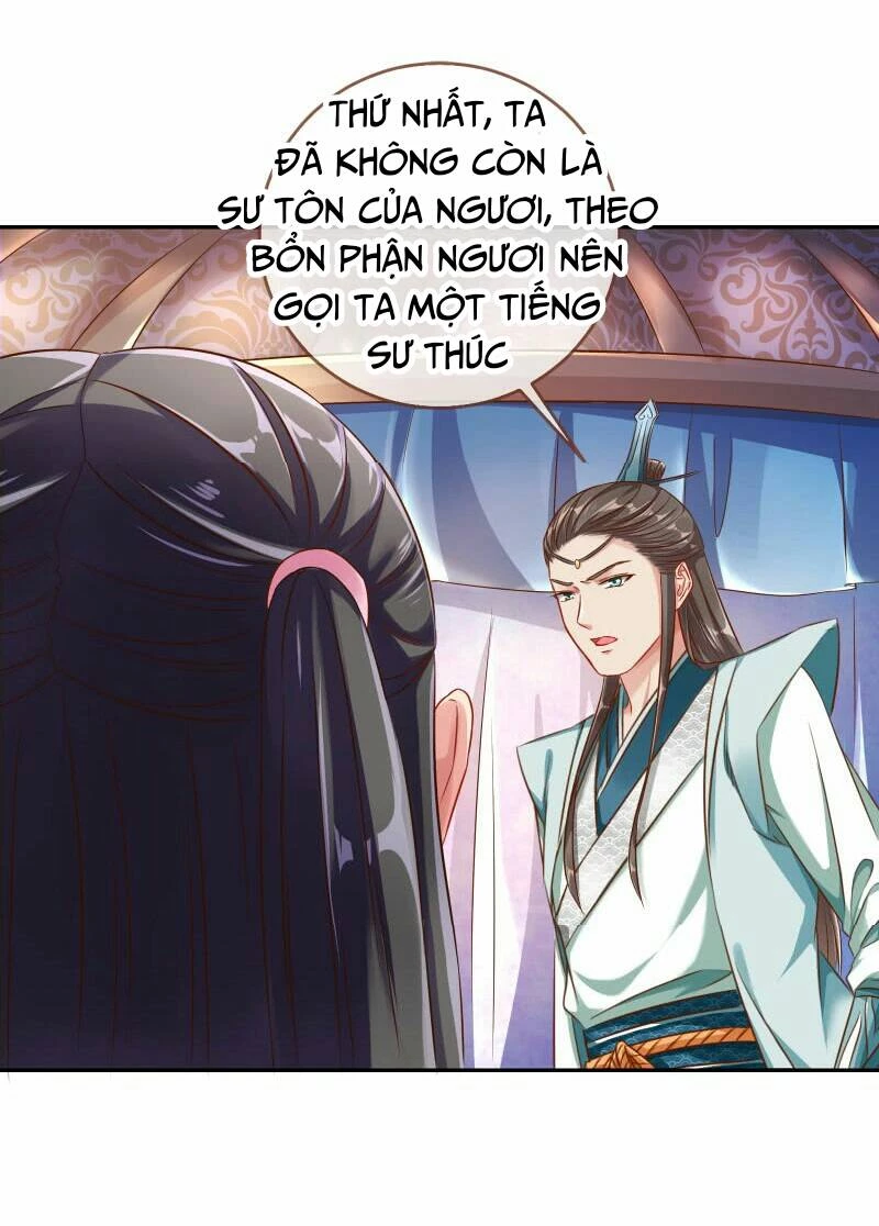 Vạn Tra Triêu Hoàng Chapter 119 - Trang 4