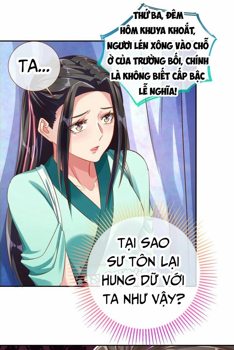 Vạn Tra Triêu Hoàng Chapter 119 - Trang 4