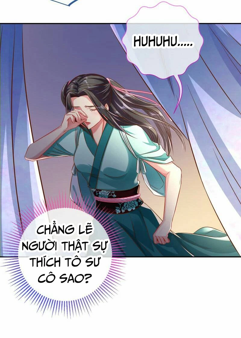 Vạn Tra Triêu Hoàng Chapter 119 - Trang 4