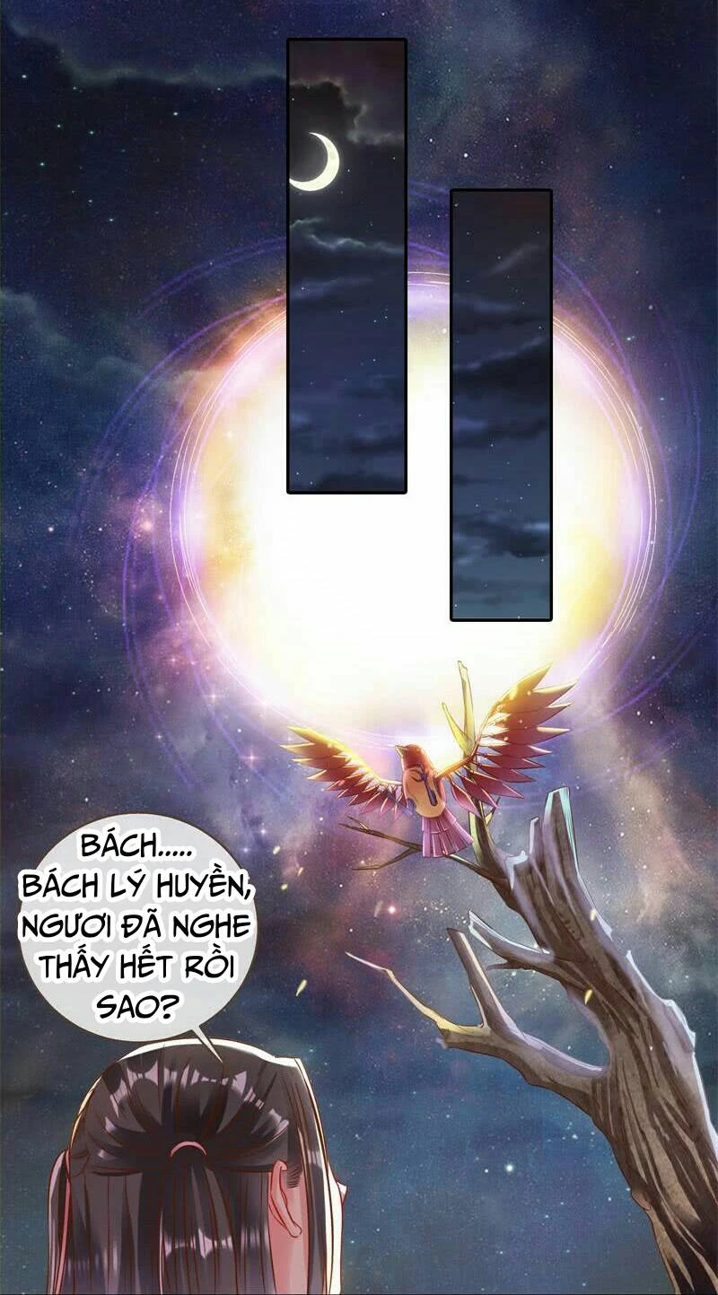 Vạn Tra Triêu Hoàng Chapter 119 - Trang 4