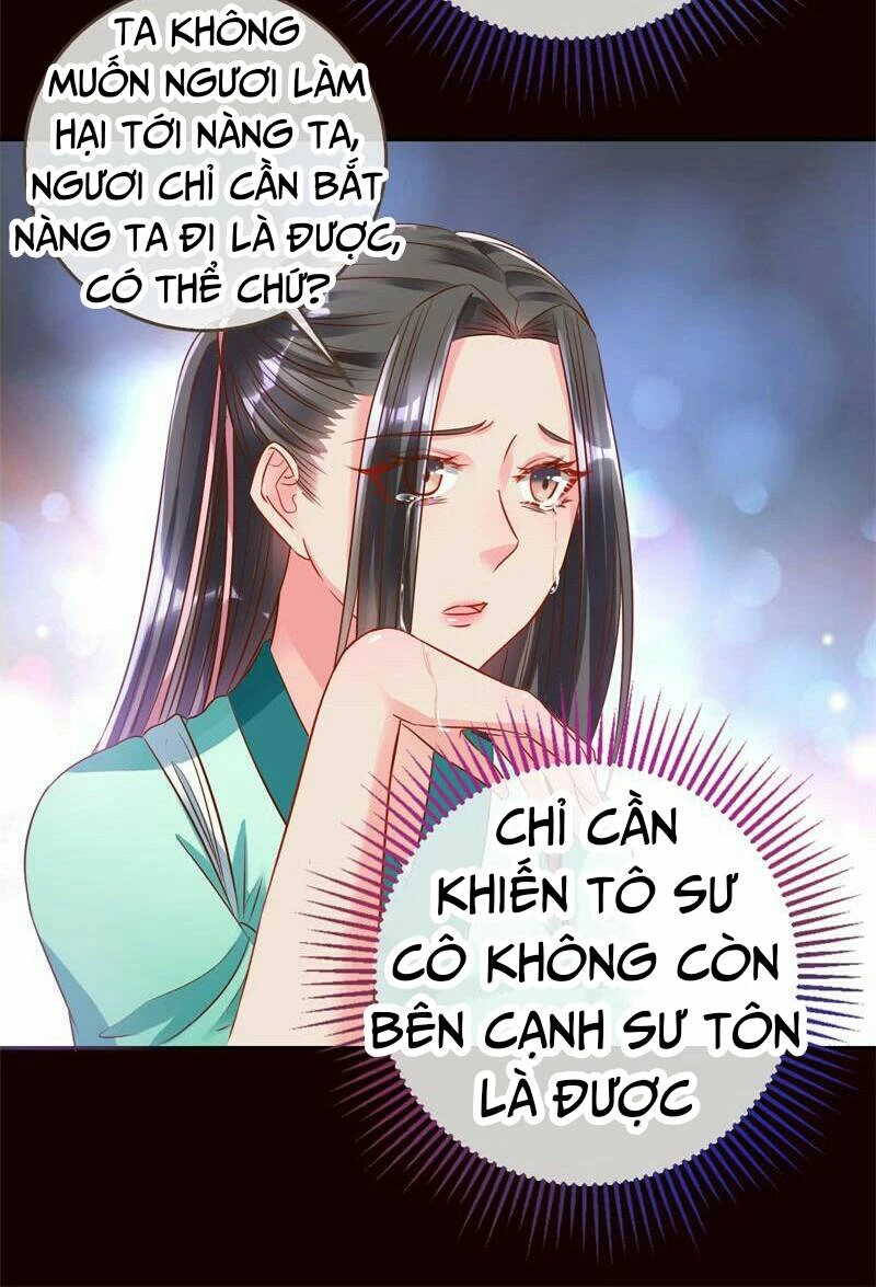 Vạn Tra Triêu Hoàng Chapter 119 - Trang 4