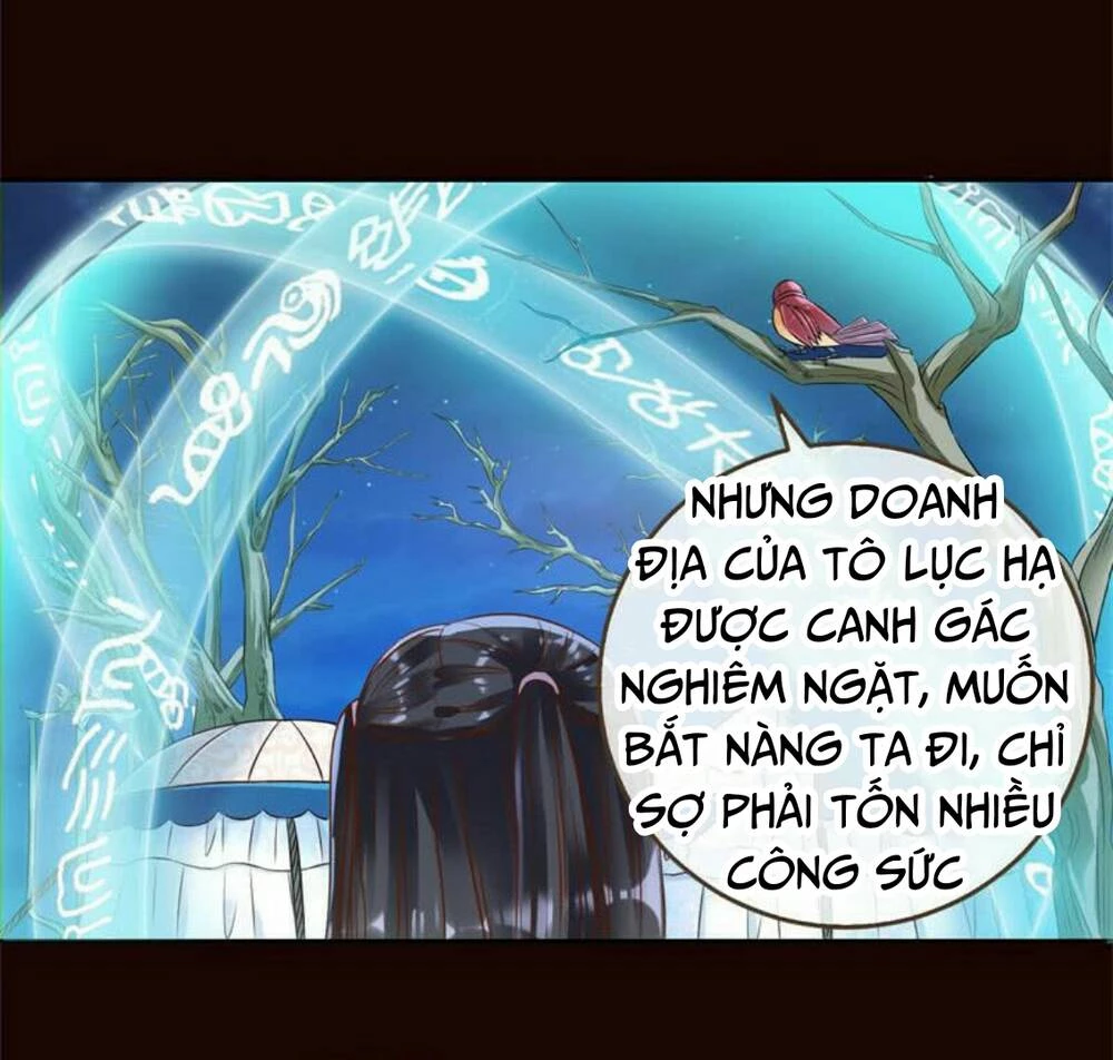 Vạn Tra Triêu Hoàng Chapter 119 - Trang 4