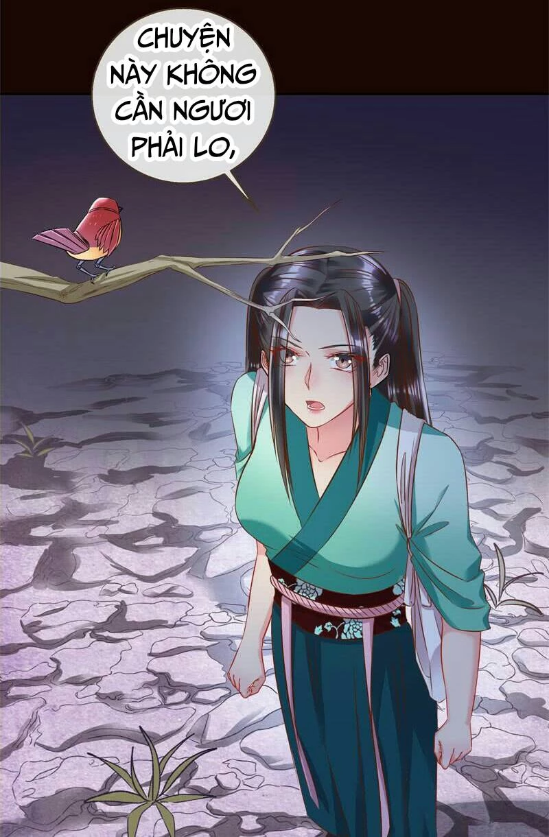 Vạn Tra Triêu Hoàng Chapter 119 - Trang 4