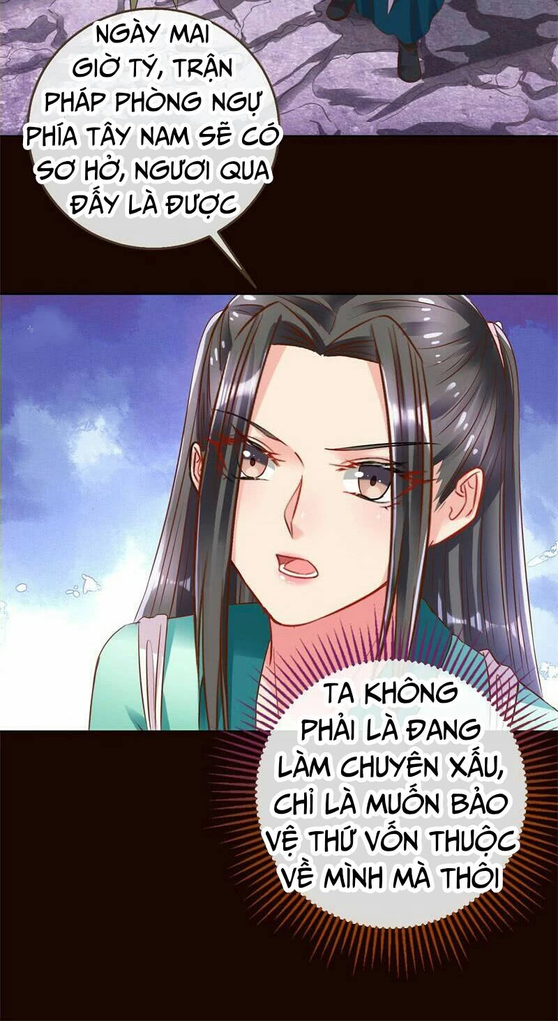Vạn Tra Triêu Hoàng Chapter 119 - Trang 4