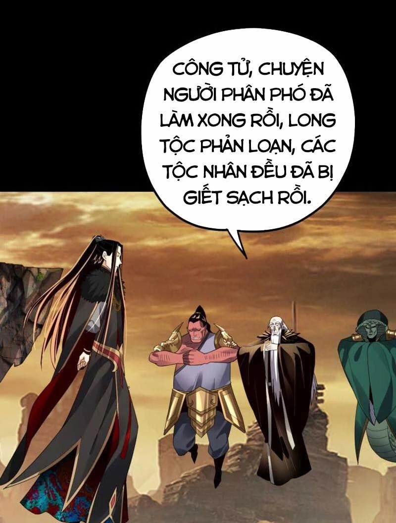 [FIX Thứ tự] Ta Trời Sinh Đã Là Nhân Vật Phản Diện Chapter 89 - Trang 2