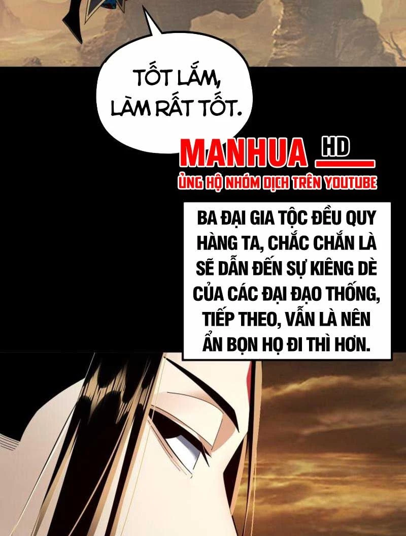 [FIX Thứ tự] Ta Trời Sinh Đã Là Nhân Vật Phản Diện Chapter 89 - Trang 2