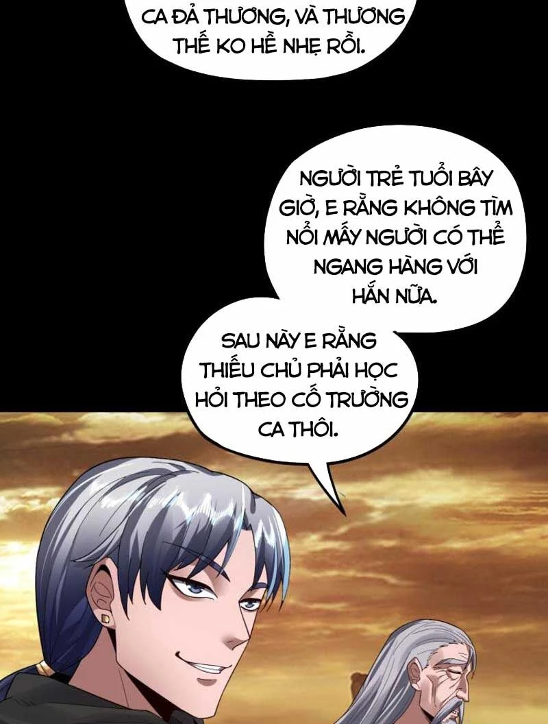 [FIX Thứ tự] Ta Trời Sinh Đã Là Nhân Vật Phản Diện Chapter 89 - Trang 2