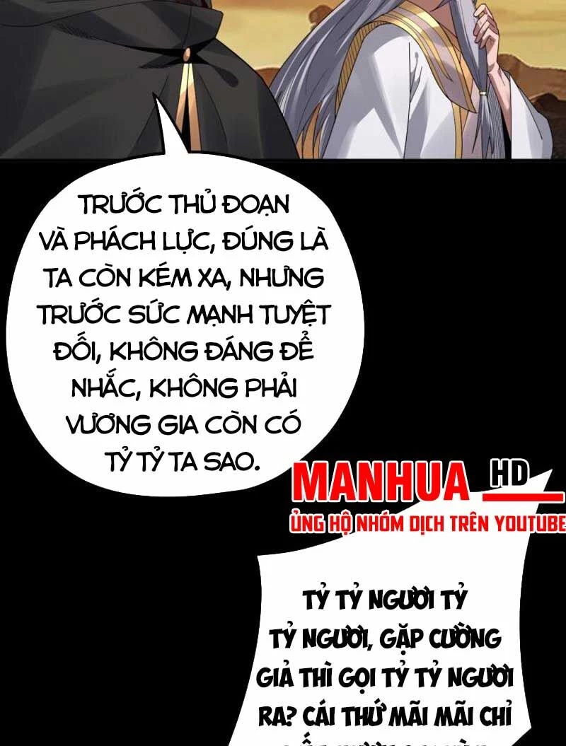 [FIX Thứ tự] Ta Trời Sinh Đã Là Nhân Vật Phản Diện Chapter 89 - Trang 2
