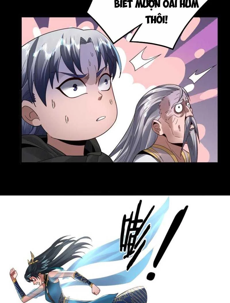 [FIX Thứ tự] Ta Trời Sinh Đã Là Nhân Vật Phản Diện Chapter 89 - Trang 2