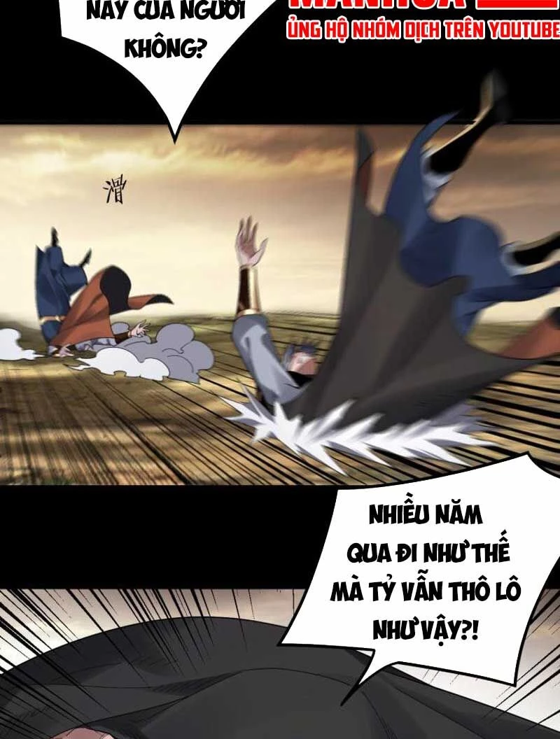 [FIX Thứ tự] Ta Trời Sinh Đã Là Nhân Vật Phản Diện Chapter 89 - Trang 2