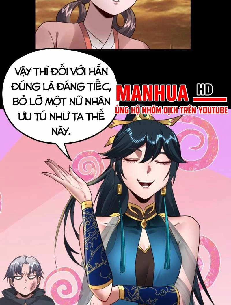 [FIX Thứ tự] Ta Trời Sinh Đã Là Nhân Vật Phản Diện Chapter 89 - Trang 2