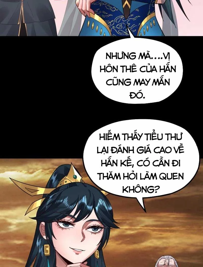 [FIX Thứ tự] Ta Trời Sinh Đã Là Nhân Vật Phản Diện Chapter 89 - Trang 2