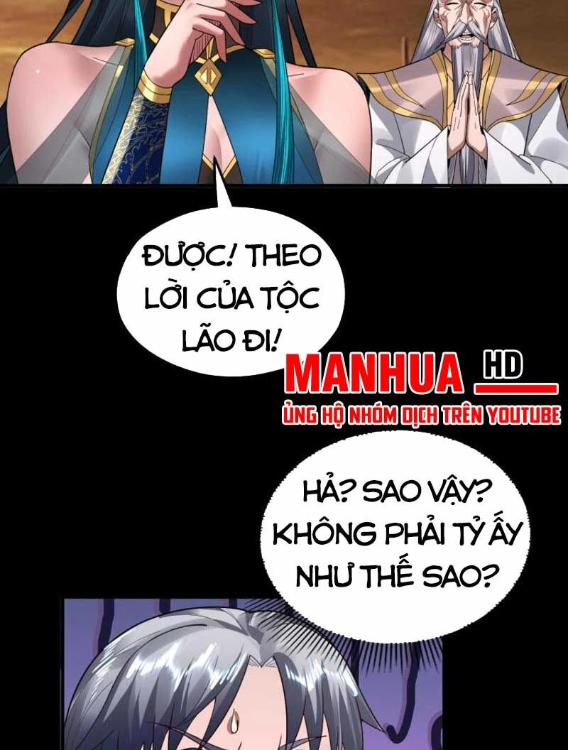 [FIX Thứ tự] Ta Trời Sinh Đã Là Nhân Vật Phản Diện Chapter 89 - Trang 2