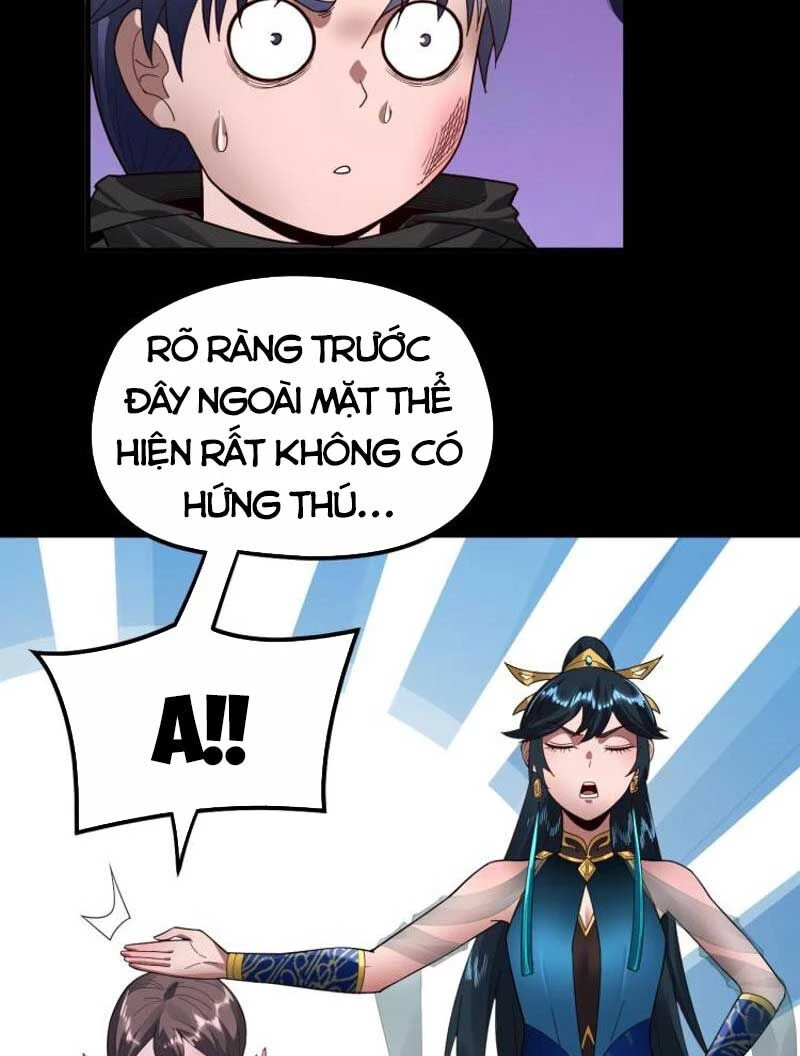 [FIX Thứ tự] Ta Trời Sinh Đã Là Nhân Vật Phản Diện Chapter 89 - Trang 2